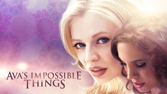 Ava's Impossible Things